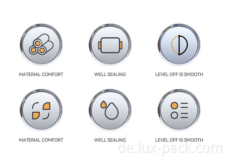 16oz grüne Plastikflasche 1000 ml Lebensmittelflaschen Schimmel mit Kronenkappe